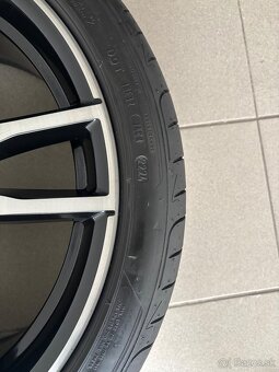 BMW Styling M791 19” G20, G21, G22, G42 - 7