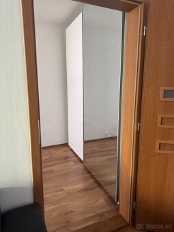 2-izbový byt na prenájom v Piešťanoch, Sídlisko Adam Trajan - 7