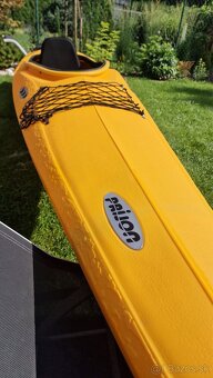 Kajak Prijon Cruiser - 7
