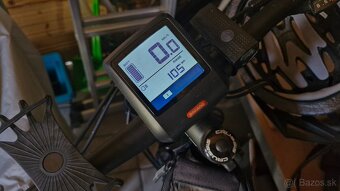 elektrobicykel Crussis Atland - 7