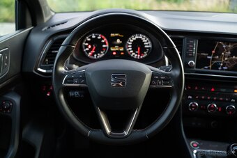 2016 Seat Ateca 1.4 TSI 110 kW | bohatá výbava - 7