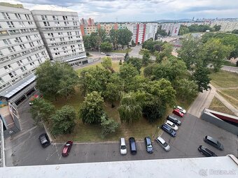 2-izb byt na Stavbarskej - Pentagon - 7