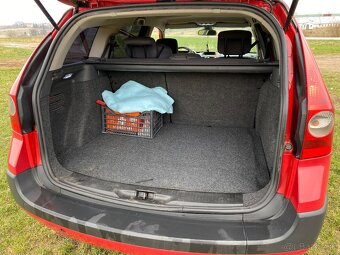 Renault Megane Grand Tour - 7