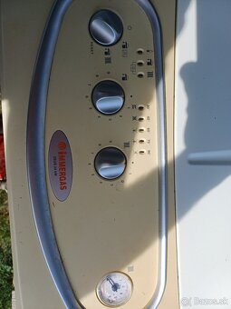 Plynovy kotol Imergas 24kW - 7