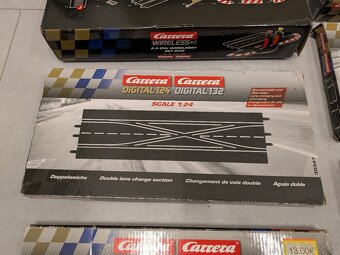 Carrera Digital 132 diely trate - 7