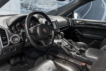 Porsche Cayenne 3.6 Tiptronic S - 7