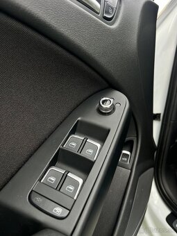 Audi a4 b8 - 7
