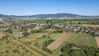 PREDAJ, Pozemok s rodinným domom Sečovce, okres Trebišov - 7
