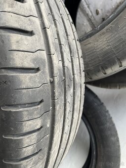 Continental ContiEcoContact 5 215/55 R17 - 7