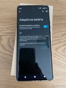 Motorola edge 40 - 7