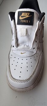 Nike Air force detské 32 - 7