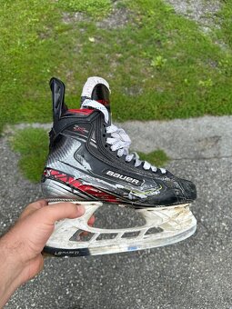 Korcule Bauer Vapor 2x Pro - 7