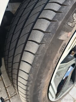 Pneumatiky Michelin primacy 4 letné - 7