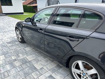 BMW 120d M Packet - 7