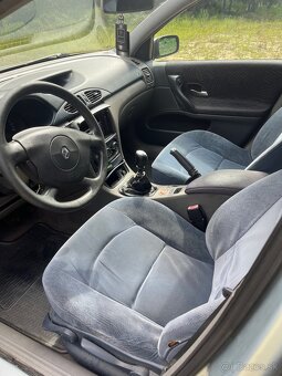 Renault Laguna 2 - 7