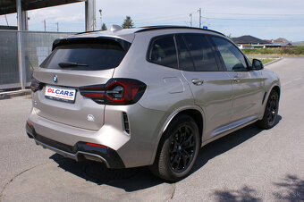 BMW iX3 A/T 210kW - 7