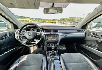 ‼️ Škoda Superb Elegance 2.0 TDI – Možná výmena/úver/leasing - 7