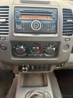 Nissan Navara - 7