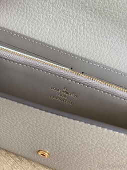 Peňaženka Louis Vuitton Capucines Wallet - 7