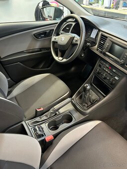 Predám Seat Leon 2013 - 1,2TSi, 77kW - 7