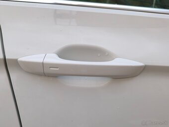 Volkswagen Passat GTE 1.4 TSI Plug-in-Hybrid DSG - 7