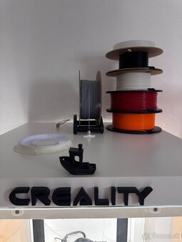 Creality Ender-3 V3 KE + BOX - 7