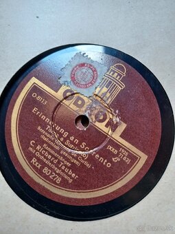Predám platne - 7