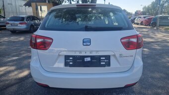 SEAT  IBIZA 1.2 TDI.COMBI - 7