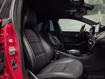 Mercedes-Benz CLA 200d A/T Možná výmena - 7