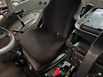 ZETOR PROXIMA 7441 4X4 - 7