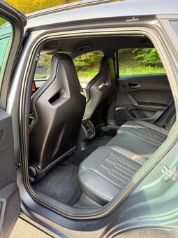 CUPRA Formentor 2.5 TSI 287kW DSG 4x4 VZ5 - 7