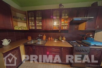 ✅ Predaj: 5-izbový rodinný dom, pozemok 804 m2, Sučany - 7