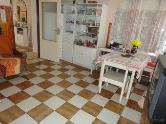 Znížená cena Predám rod.dom v Lučenci časť Opatová - 7
