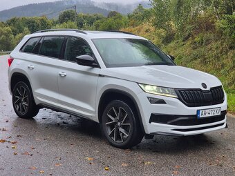 Kodiaq Sportline 2.0TDI 140kwDSG 4x4 2019 - 7