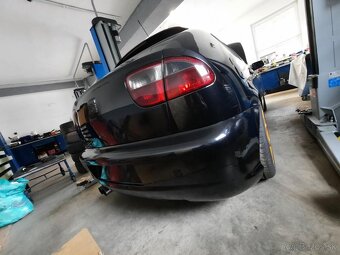 Seat Leon 1.9 ARL top sport - 7