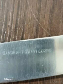 STAROZITNE RRIBOR SANDRIK-TOP STAV - 7