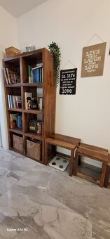 PREDAJ - 4-izbový RD - Dunajská Lužná - 7