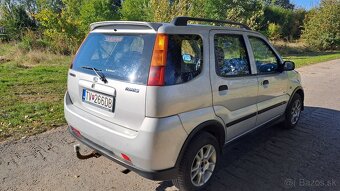 Predam suzuki ignis - 7