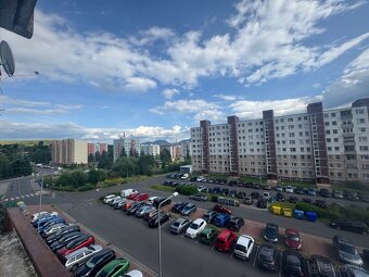 NA PREDAJ - 3 izbový byt s loggiou Podbreziny, ulica Kemi - 7