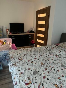 Na predaj moderný 3-izbový byt – Sídlisko Západ - 7