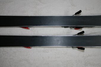 lyže Atomic J4 160 cm - 7