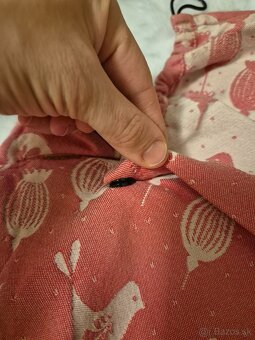 Nosic sestrice carrier - 7