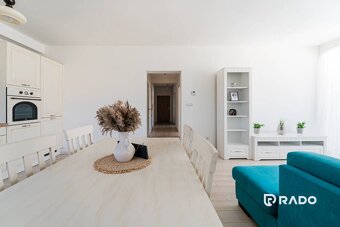 RADO | Na predaj 3i byt Soblahov 76m2 + balkón + parkovacie  - 7