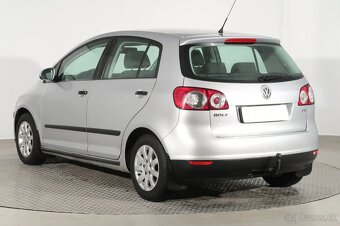 Volkswagen Golf Plus 2005 1.4 FSI 115054km ABS - 7