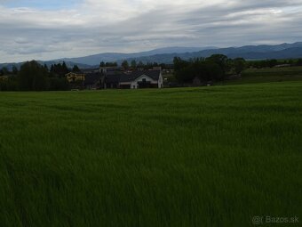 Investičná príležitosť. Poprad-  Veľký Slavkov - 7