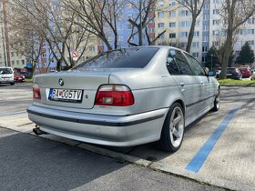 BMW 540i e39 AC Schnitzer - 7