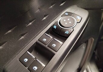 Ford Kuga 2.5 Duratec PHEV 225k - 7