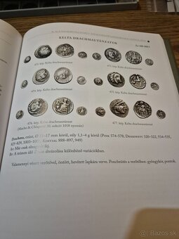 Keltskè mince - 7