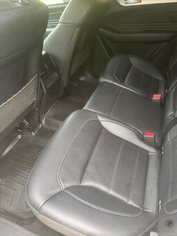 Predam Mercedes GLE coupe 350 CDI /AMG 157 000Km - 7