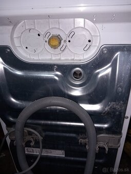 Automatické práčky - 7